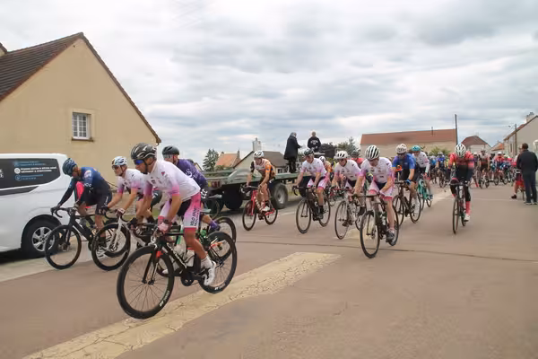 Photo 13 — cyclisme — Epagny — 2026